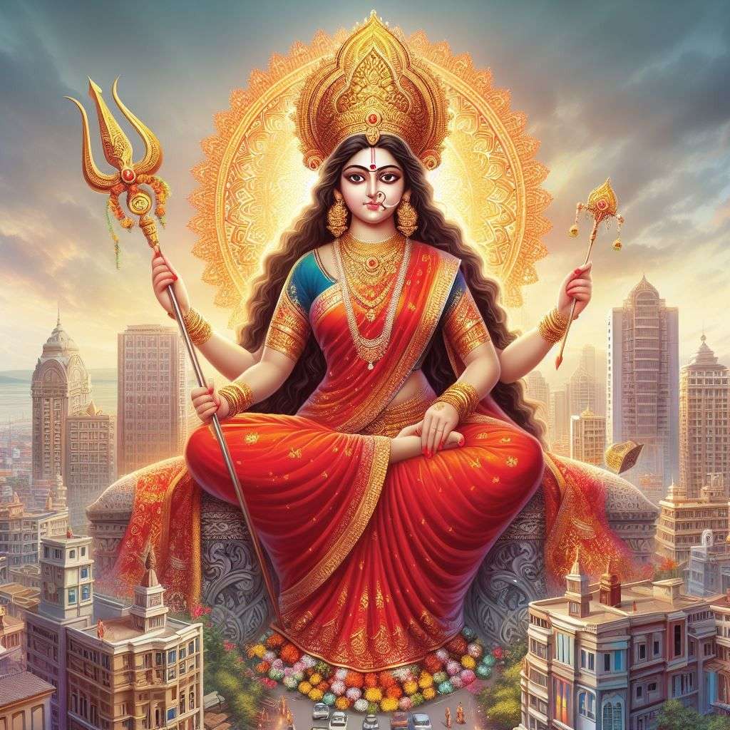 Baglamukhi Graha Shanti Puja: Powerful Remedy to Remove Planetary Doshas